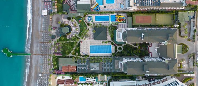 Фото отеля Meryan Hotel