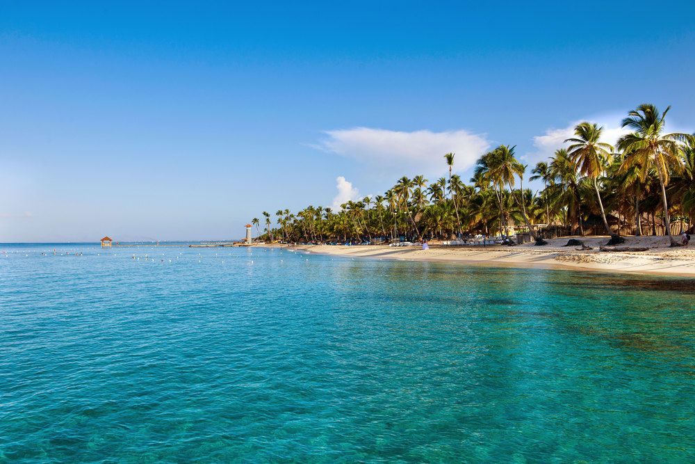 Catalonia Gran Dominicus фото 44