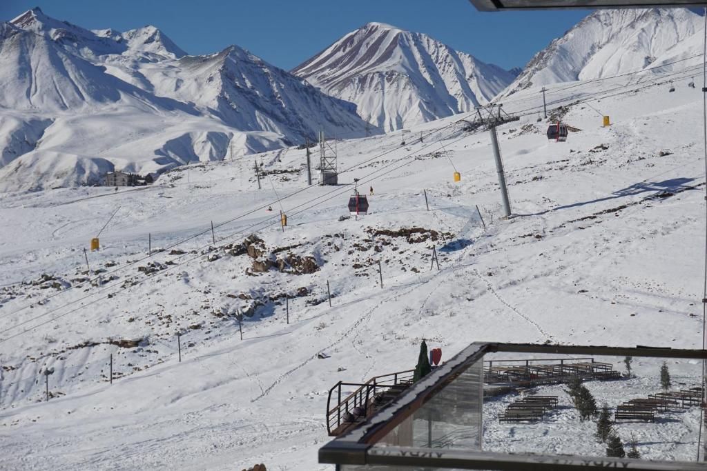New Gudauri Residences and Spa фото 6