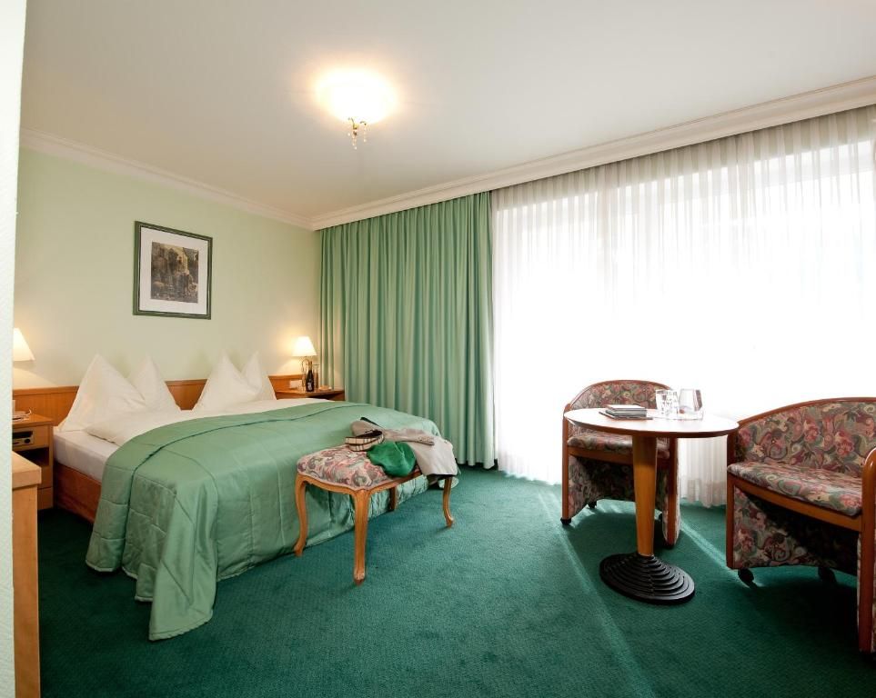 Hotel Astoria Garden - Thermenhotels Gastein фото 10