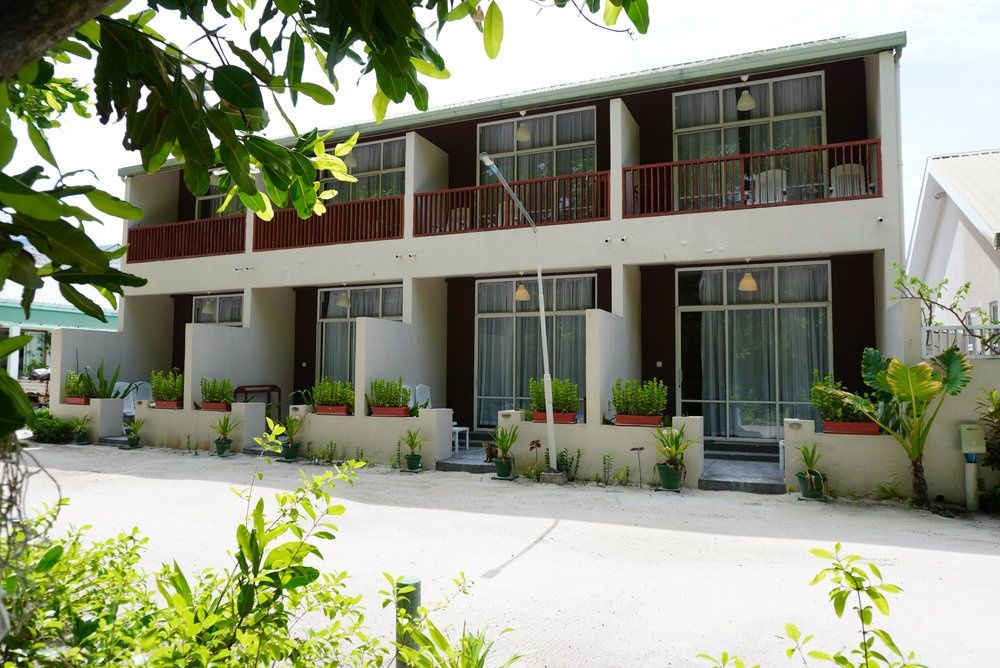Guest House «TME Retreats Dhigurah Guest House» фото 61