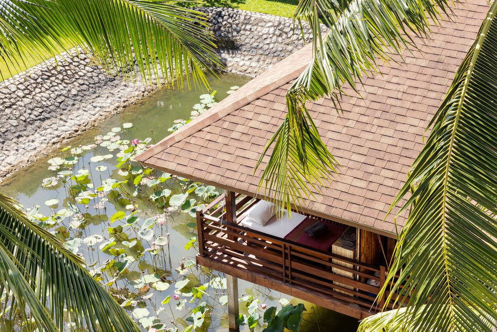 Kamala Beach Resort, A Sunprime Resort (Adults Only) фото 91