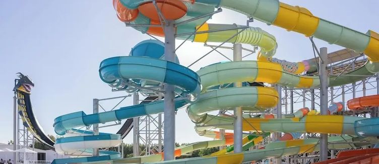 Фото отеля Sirena Beach Resort  Spa