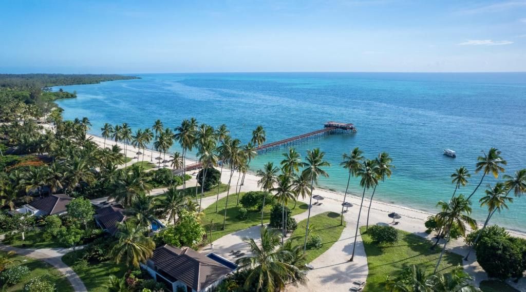 The Residence Zanzibar фото 40