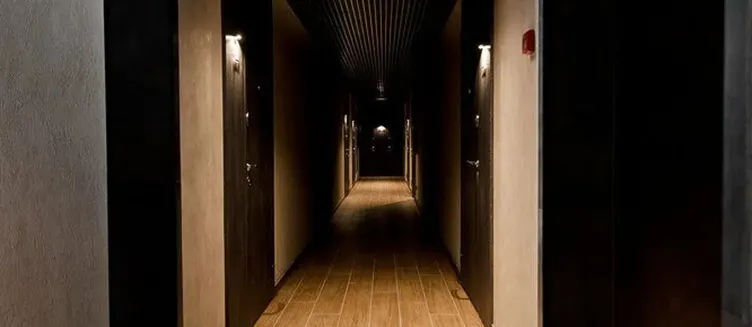 Фото отеля Апарт-отель «Polikariya»