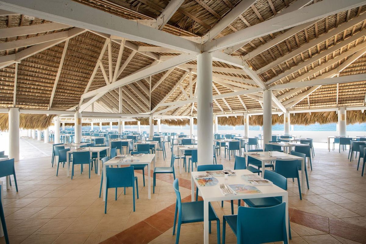 Viva Wyndham Dominicus Beach фото 20