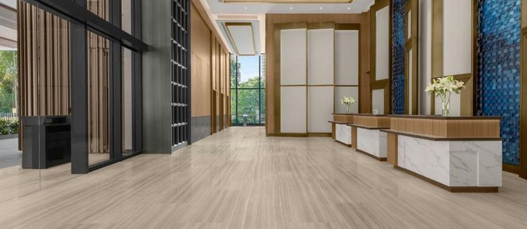 Фото отеля Marriott Executive Apartments Kuala Lumpur