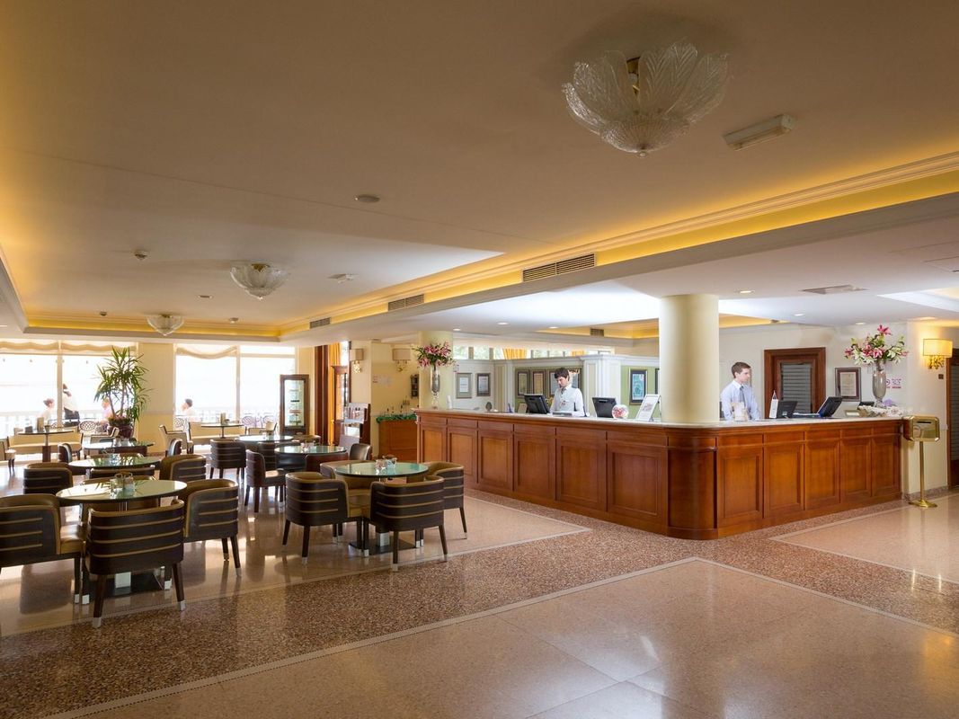 Amadria Park Grand Hotel 4 Opatijska Cvijeta фото 9