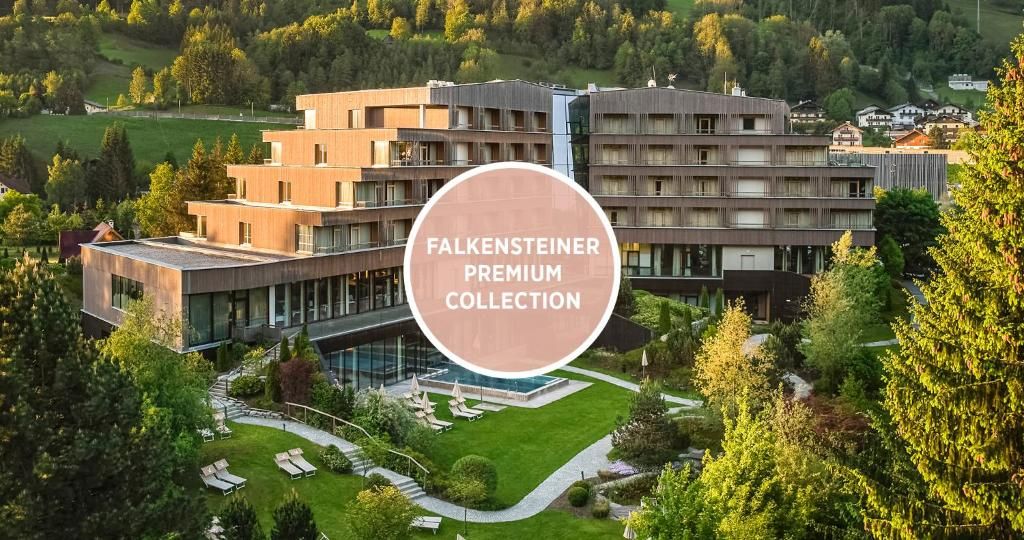 Falkensteiner Hotel Schladming фото 33