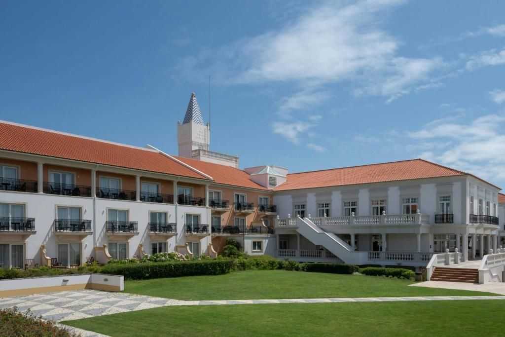 Praia Del Rey Marriott Golf & Beach Resort фото 11