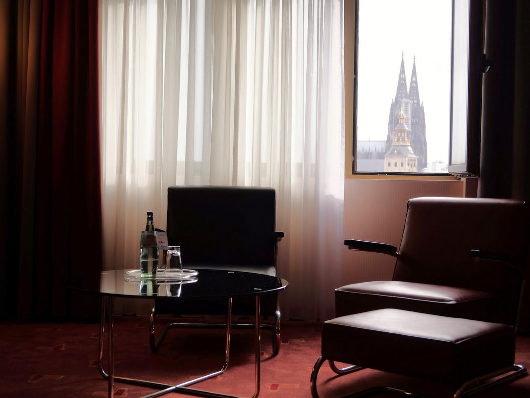 Azimut Hotel Cologne фото 7