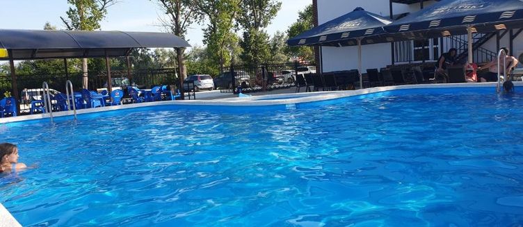 Фото отеля Calypso All inclusive Resort