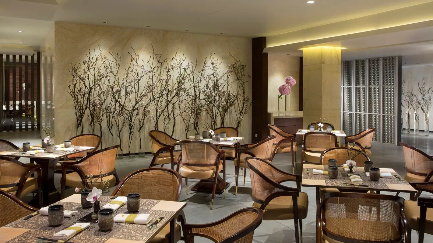 The Mulia фото 13