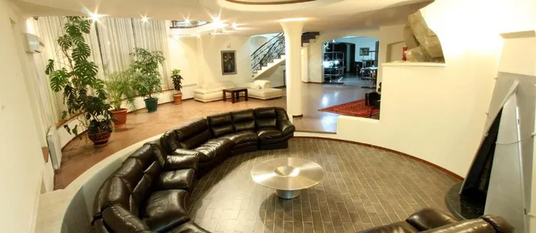 Фото отеля Beaumonde Garden