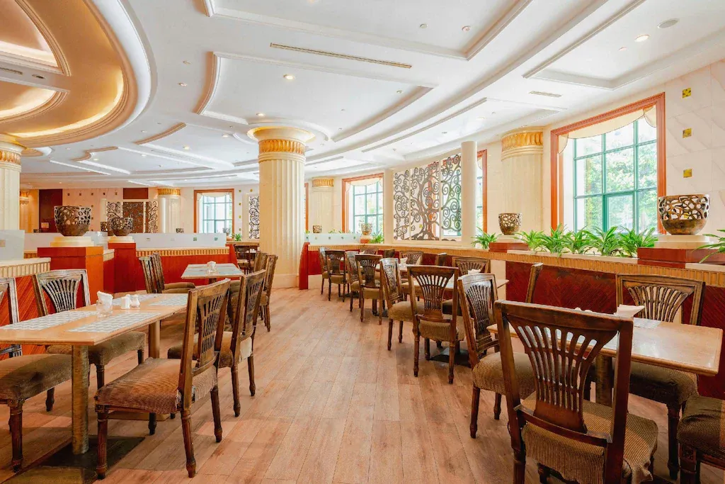 Sanya Baohong Shanghai Huating Boutique Hotel фото 11