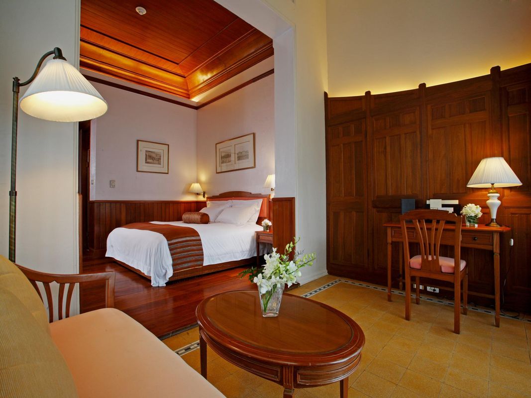 Centara Grand Beach Resort & Villas SHA Extra Plus фото 9