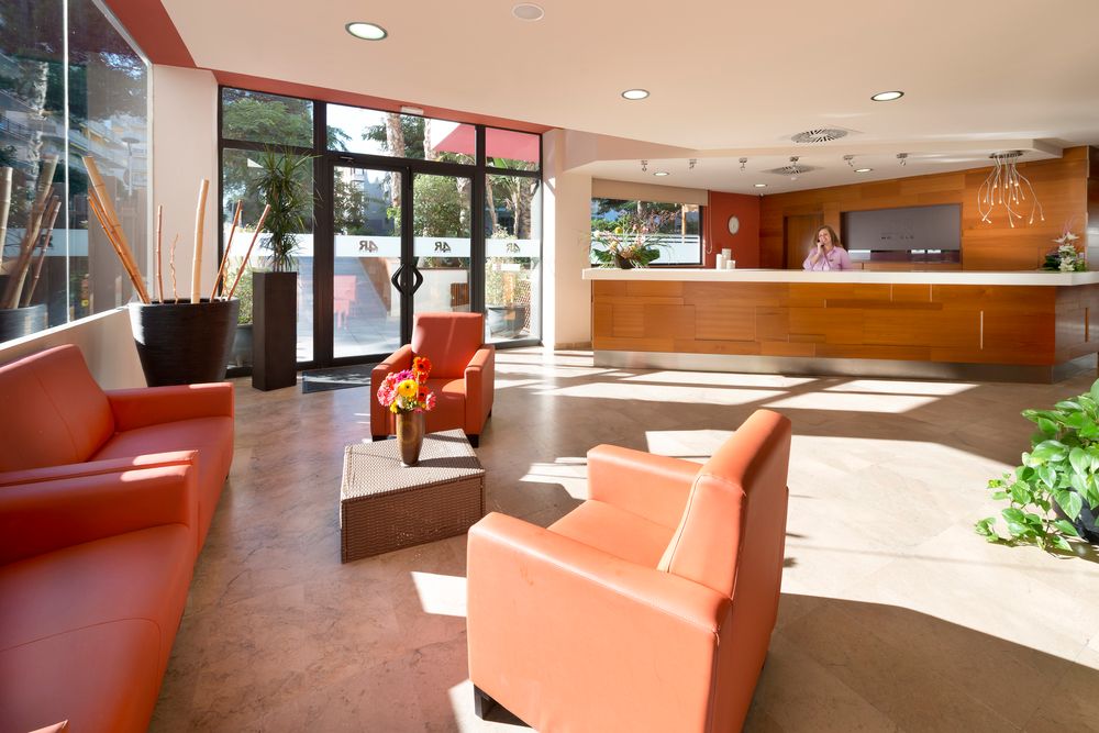 4R Salou Park Resort II фото 2