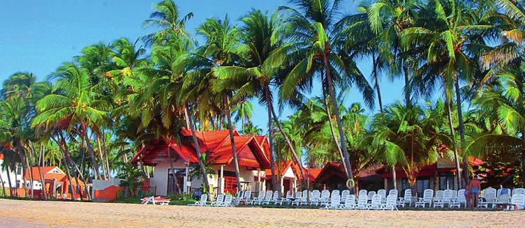 Фото отеля Hai Au Mui Ne Beach Resort & Spa