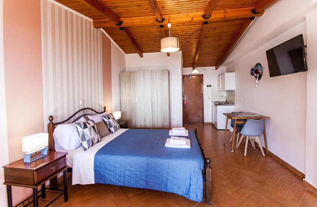 Hotel Thetis фото 4