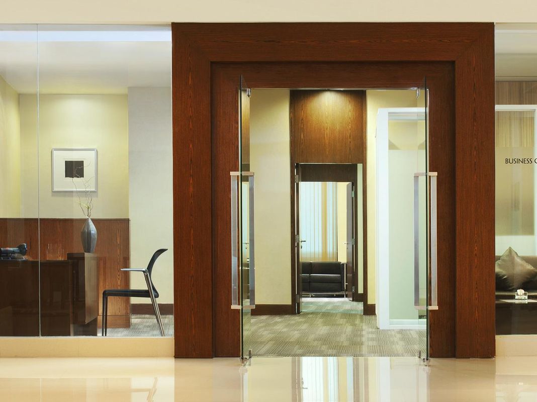Chiang Mai Marriott Hotel фото 23