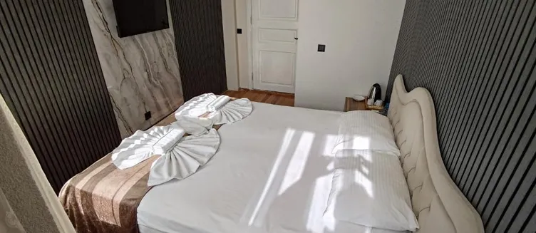 Фото отеля Nuray Hotel