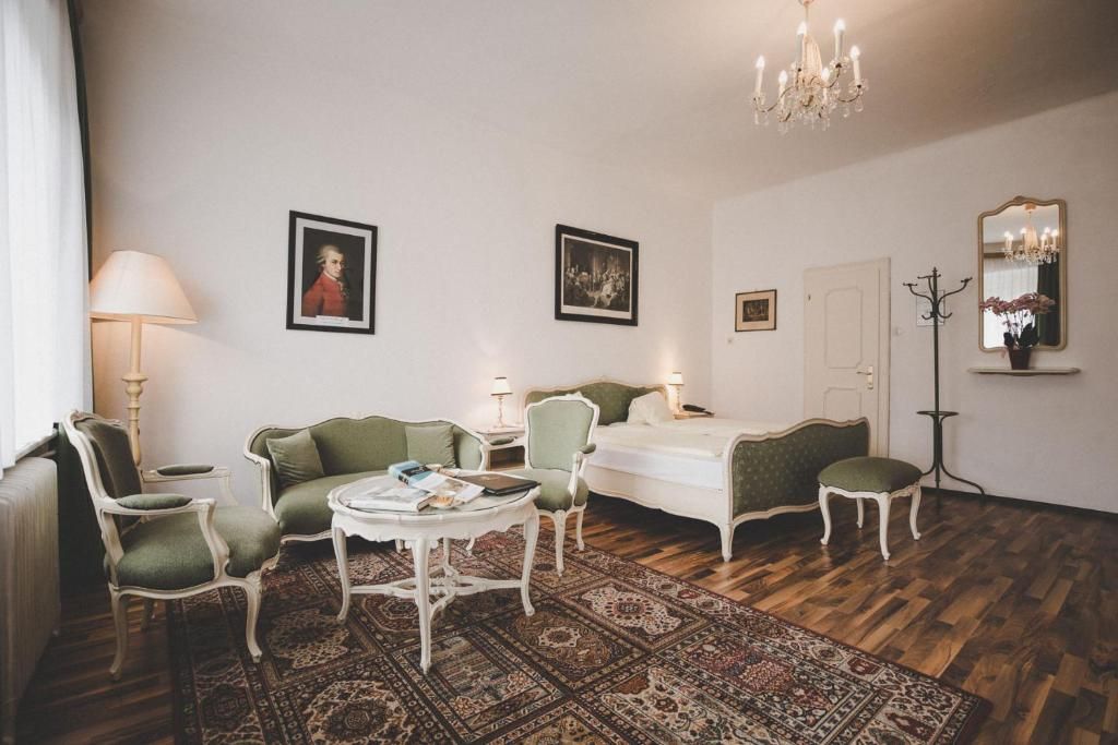 Hotel Mozart Bad Gastein фото 20
