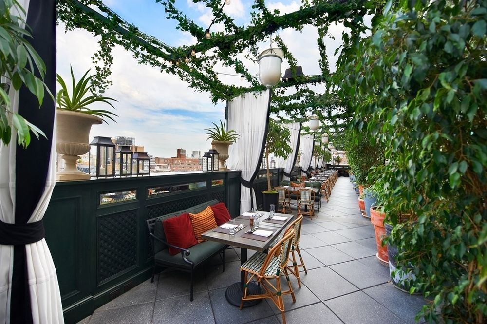 Gramercy Park Hotel фото 55