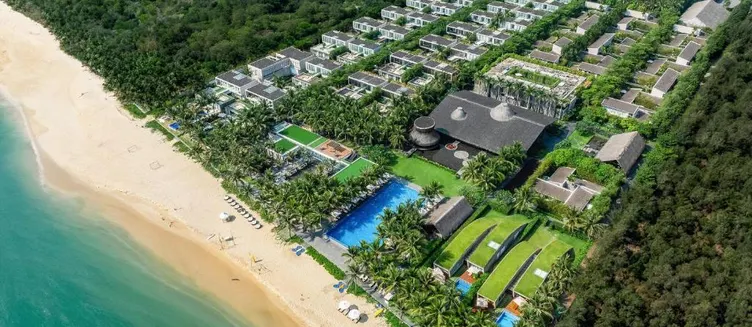 Фото отеля Naman Retreat