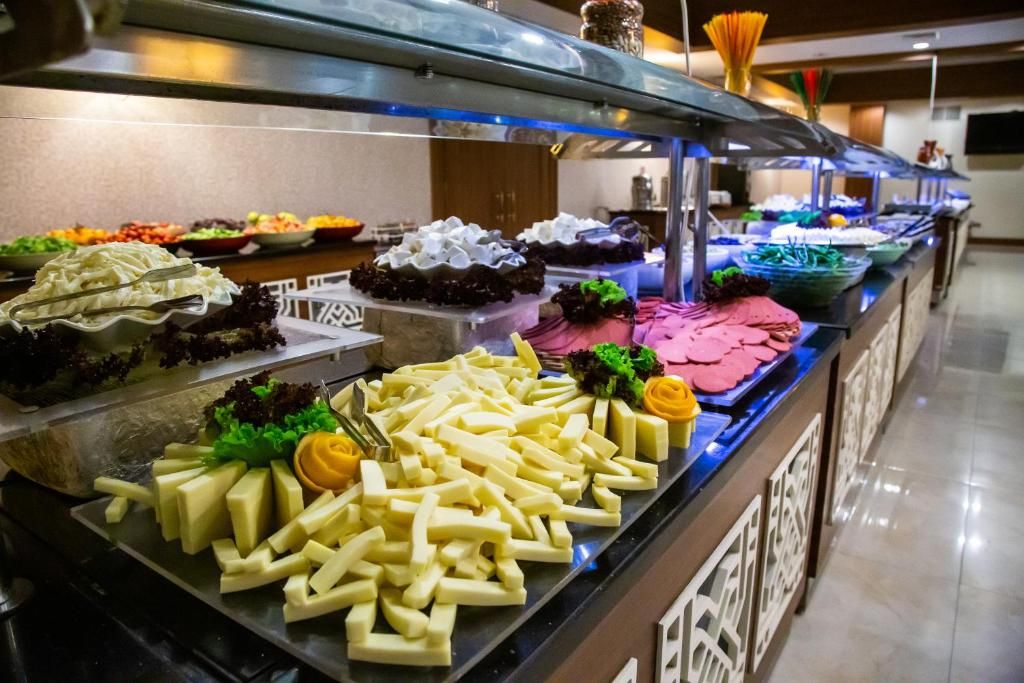 Colossae Hotel Thermal фото 12