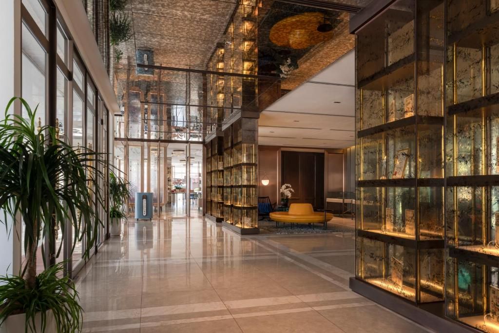 The George Penang by The Crest Collection фото 21