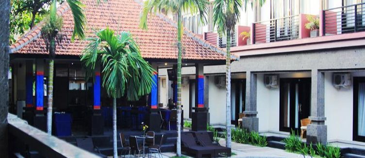 Фото отеля Taman Tirta Ayu Pool and Mansion