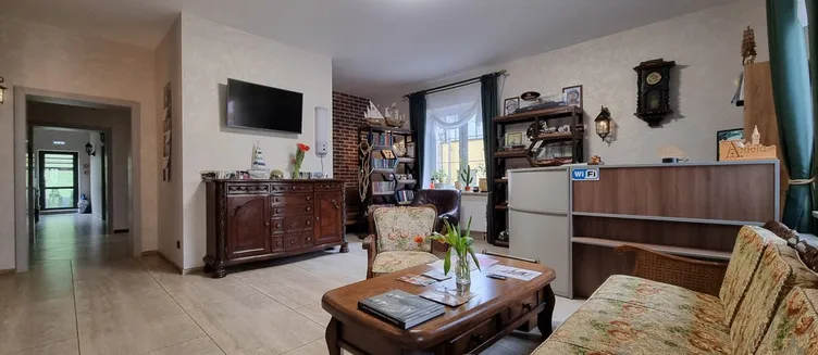 Фото отеля Фрам