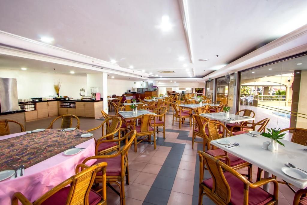 Grand Continental Langkawi фото 42
