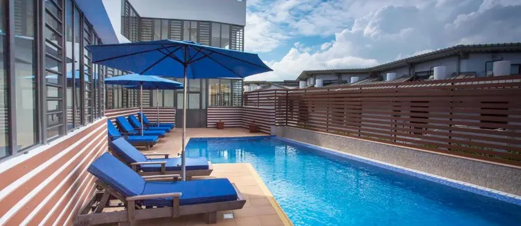 Фото отеля Residence Potosi