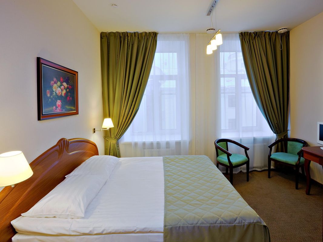 Cronwell Inn Стремянная фото 19