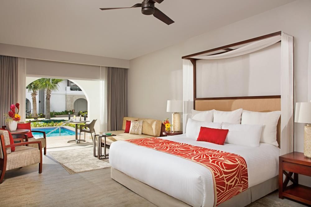 Dreams Dominicus La Romana - All Inclusive фото 17