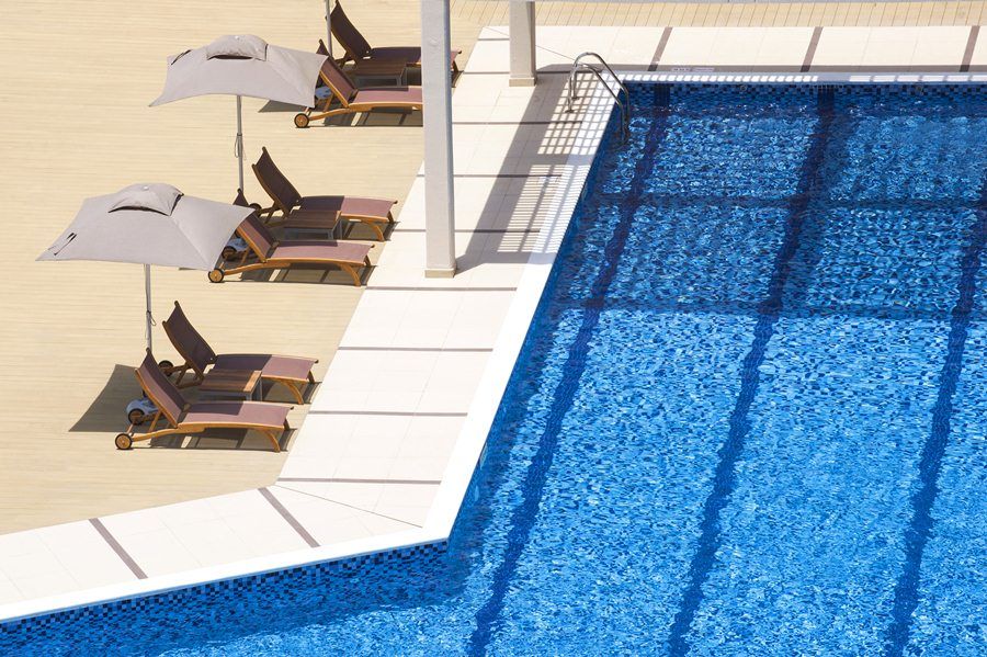 Hilton Garden Inn Ras Al Khaimah фото 19