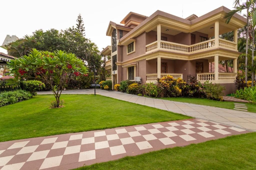 Seashell Beach Suites фото 56