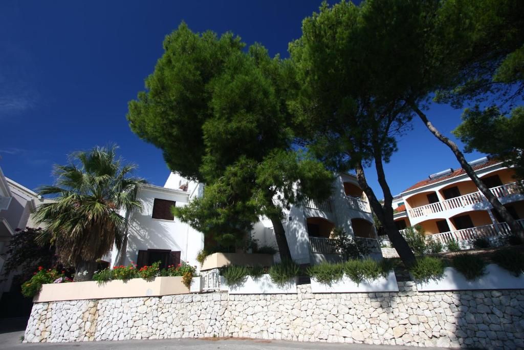 Beach Apartments Lavica фото 11