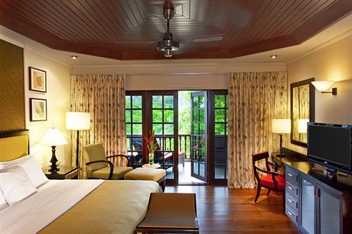 Century Langkawi Beach Resort фото 2