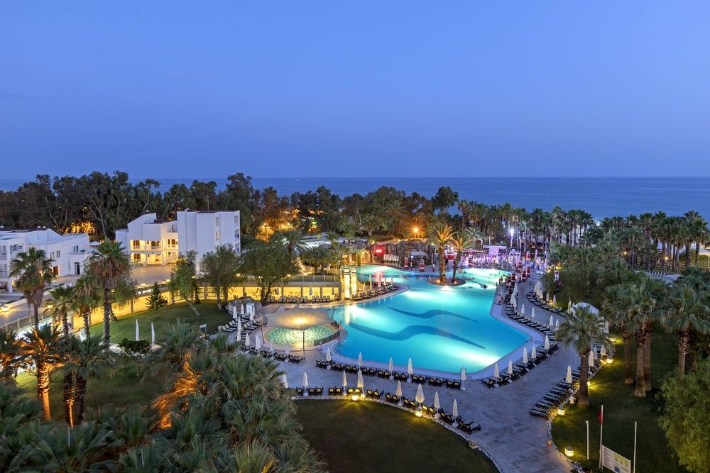 Monachus Family Resort Sorgun фото 165