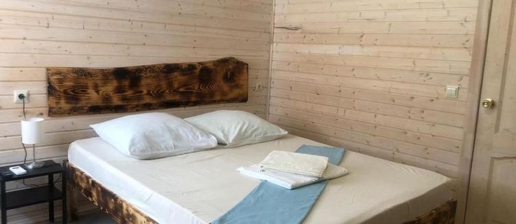 Фото отеля Гостевой дом «Vida»