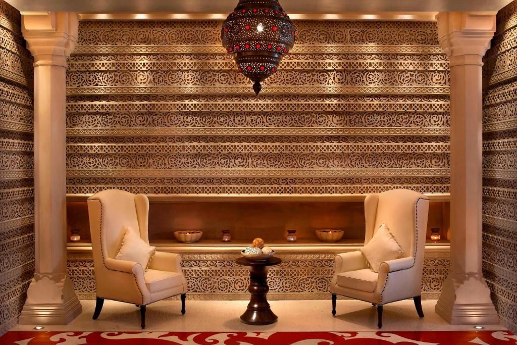 ITC Mughal фото 19