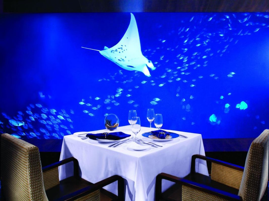 Resorts World Sentosa - Beach Villas фото 17