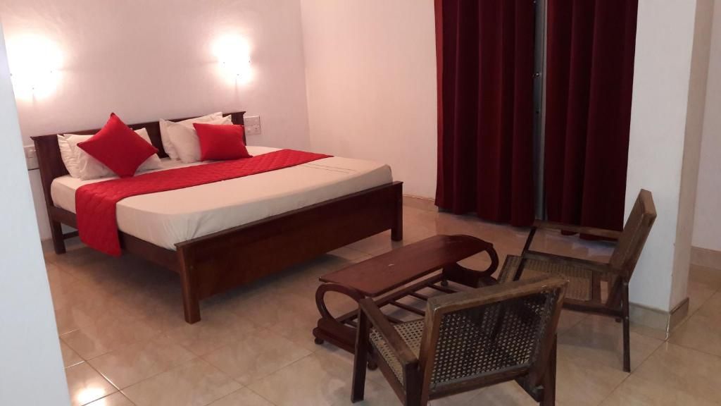 New Rani Inn фото 2