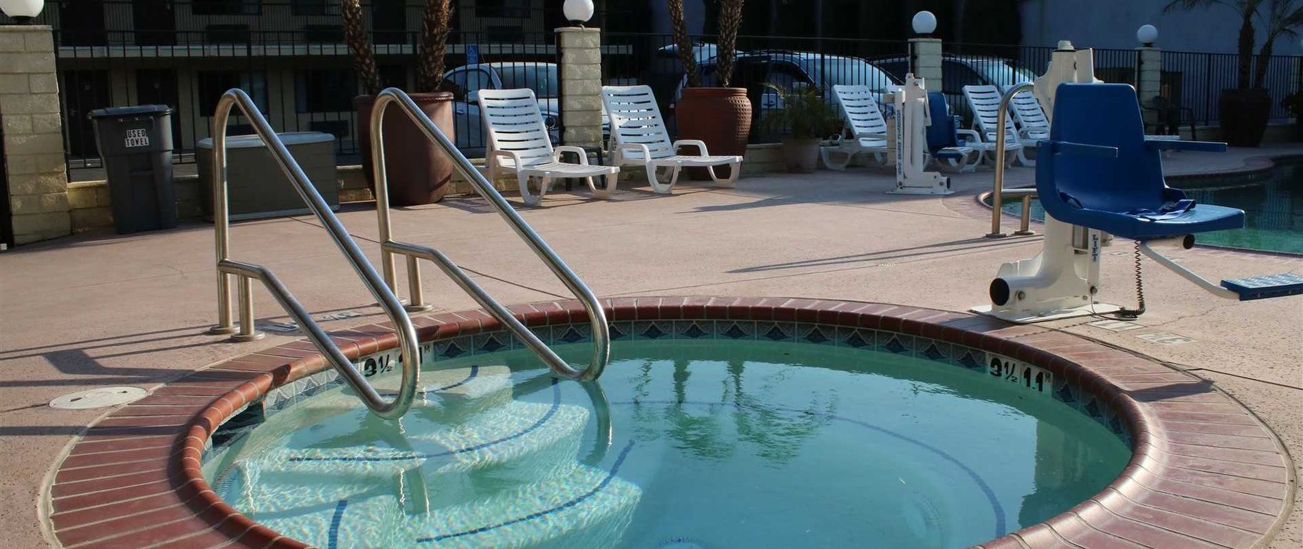 Comfort Inn Near Old Town Pasadena in Eagle Rock CA фото 91