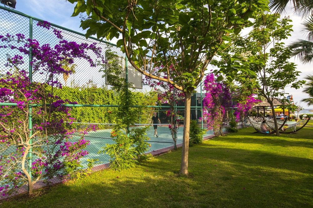 Sentido Lycus Beach фото 107