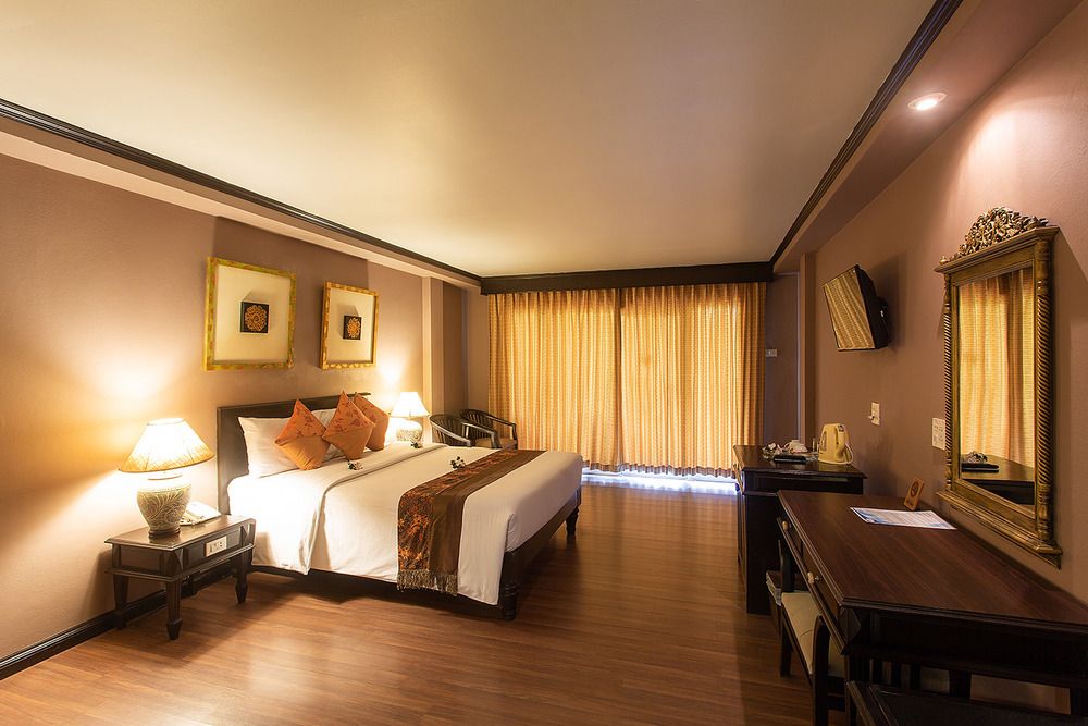 Fair House Villas & Spa Samui фото 149