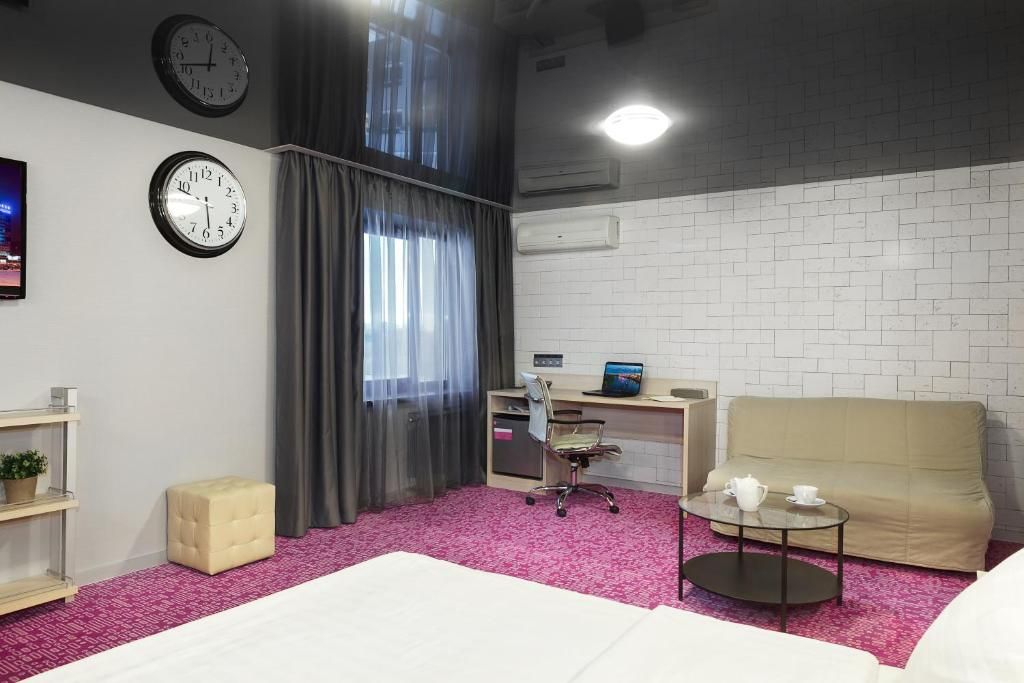 Marins Park Hotel Нижний Новгород фото 38
