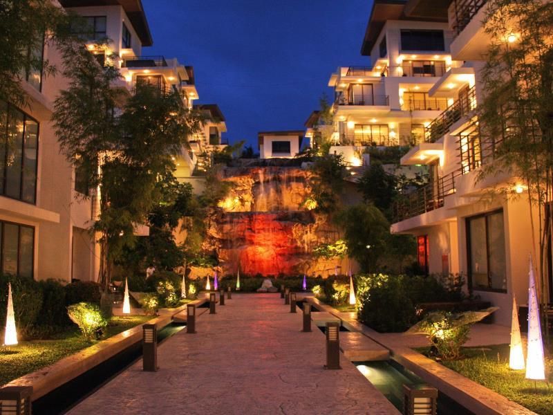 Discovery Boracay фото 42